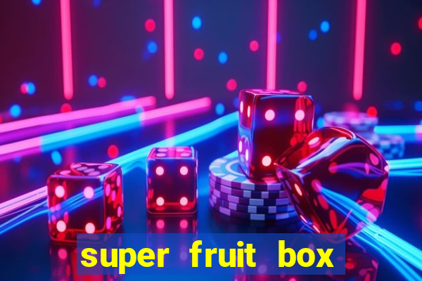 super fruit box codes blox fruit 2024